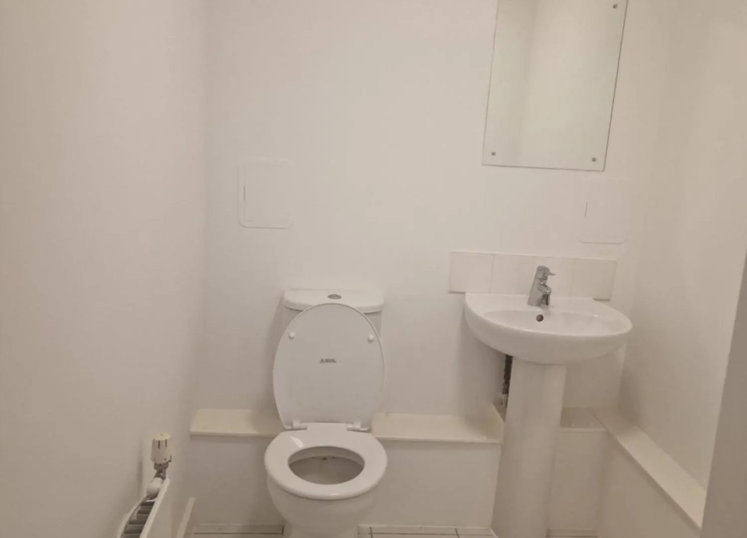 Aarons Riverview Luxury Apartment Londra Birleşik Krallık